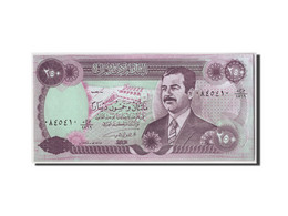 Billet, Iraq, 250 Dinars, 1995/AH1415, Undated, KM:85b, NEUF - Iraq