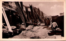 MEKNES - Les Vanniers - Meknès