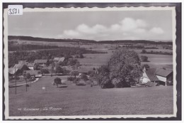 DISTRICT DE MOUDON /// VUCHERENS - LA RAPPAZ - TB - Moudon