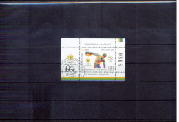 Montenegro 2016 Rio De Janeiro Olympic Games Block Sauber Gestempelt / Fine Used - Estate 2016: Rio De Janeiro