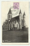 Deinze   *  Onze-Lieve-Vrouwkerk - Deinze