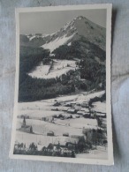 D137845.260  Austria    Schattwald Tirol - Schattwald