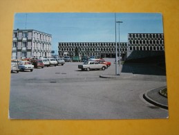 57 - TALANGE - Lycée Technique - Talange