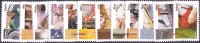 France Autoadhésif ** N° 1070 à 1081 - Art Et La Matière - Unused Stamps