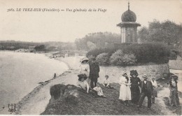 29 - PLOUGONVELIN - Le Trez Hir - Vue Générale De La Plage - Plougonvelin