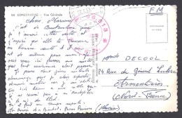 A.F.N.  S.P. 86.613 - Guerre D'Algérie