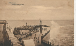 PAYS BAS - VLISSINGEN - Boulevard Bij Storm - Vlissingen