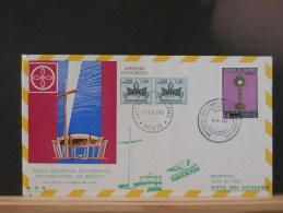 60/563     LETTRE  COLOMBIA - Postage Due