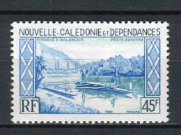 Nueva Caledonia 1979. Yvert A200 ** MNH. - Neufs