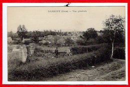 61 - DAMIGNY --  Vue Générale - Damigny