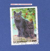 * 1999 N° 3283  LE CHARTREUX  13.12.1999  OBLITÉRÉ YVERT 0.50 € - Usados