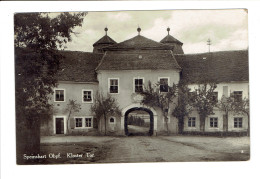 Speinshart Obpf Klostertor Carter Photo - Neustadt Waldnaab