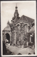 NETHERLANDS ,  NIJMEGEN   ,  OLD POSTCARD - Nijmegen