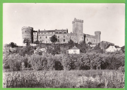 CASTEL BRETENOUX / LOT / FONDATION JEAN MOULIERAT / Carte écrite ( Annee 1964) - Bretenoux