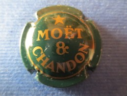 MOET ET CHANDON Vert Et Or - Moet Et Chandon