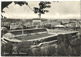 Roma - Stadio Flaminio - Stadium, Sport - 1965 [LT10E200316LPT83] - Stadien & Sportanlagen