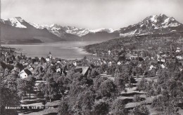 Suisse - Küssnacht Am Rigi - Panorama - Küssnacht