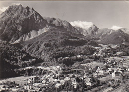 Suisse -  Bad Scuol - Tarasp - Vulpera - Scuol