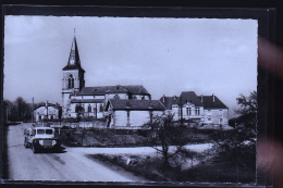 GIVRY CAMION DE LAIT - Givry En Argonne