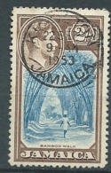 Jamaique - Yvert N°133 Oblitéré - Ad27418 - Jamaica (...-1961)