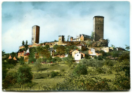 Les Tours De Saint Laurent Près SAINT CERE - Saint-Céré