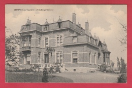 Jemeppe-sur-Sambre - Villa Notaire Ravet - 1915 ( Voir Verso ) - Jemeppe-sur-Sambre