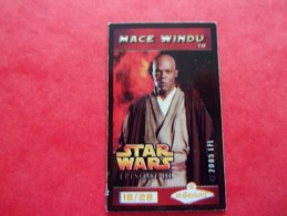 Magnet Le Gaulois STAR WARS Mace Windu - Characters