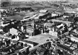 59-WATTRELOS- VUE AERIENNE- - Saint Amand Les Eaux