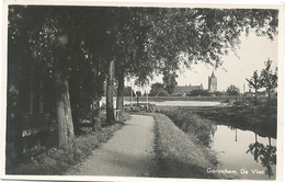 Gorinchem,  De Vliet - Gorinchem