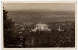 DORNACH - Goetheanum - SOLEURE - 1954 - Soleure