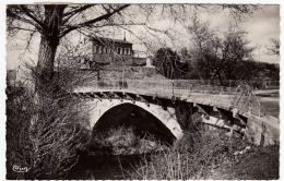 Carcès - CARCES (Var) - PONT DE CARAMY - 1955 - Carces