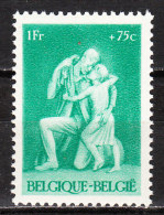 706V3** Accent Aigu Au-dessus Du L De BELGIE - Variété VARIBEL - MNH** - LOOK!!!! - 1931-1960