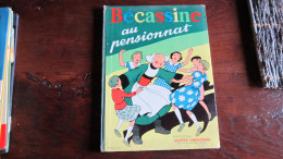 Bécassine T15 - Bécassine Au Pensionnat - Bécassine