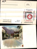 191489,Netstall Straßenansicht Kt Glarus - Netstal