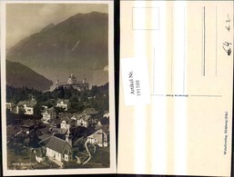 191588,Morschach Teilansicht Kt Schwyz - Morschach