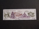 FRANCE 2012 CEPT   VISITEZ LA FRANCE   MNH **   ( Q3201-077) - 2012