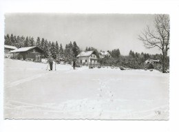 Mt. Soleil St. Imier 1950 - Saint-Imier 