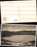 242162,Grimselpasshöhe Totensee See Lac Des Morts B. Oberwald Kt Wallis - Oberwald