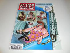 FLUIDE GLACIAL 451/ BE - Fluide Glacial