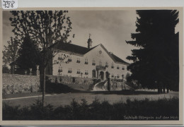 Schloss Bürgeln Auf Der Höh - Post Kandern - Kandern