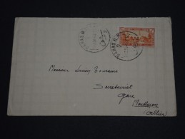 SYRIE – Env Pour La France - Détaillons Collection - N° 17862 - Lettres & Documents