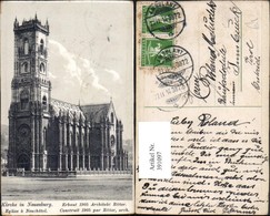 391097,Neuenburg Eglise Kirche - Noiraigue 