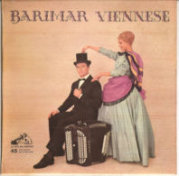 BARIMAR VIENNESE NM/NM - Country Et Folk