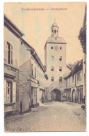 6719 KIRCHHEIMBOLANDEN, Vorstadtturm, 1919 - Kirchheimbolanden
