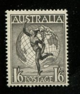 AUSTRALIE YEAR  1949  MNH *** YVERT Aerienne 8 - Ungebraucht