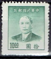 CHINA  # FROM 1949   STANLEY GIBBONS 1153** - Noordoost-China 1946-48