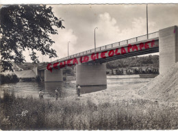 78 - BONNIERES - LE PONT - Bonnieres Sur Seine