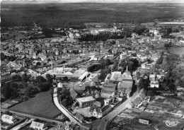 62-DESVRES- VUE AERIENNE - Desvres