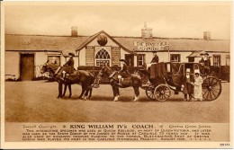 THE FAMOUS OLD BLACKSMITH´S SHOP ................. - Dumfriesshire