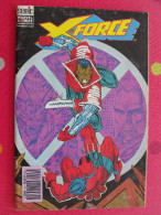 X-Force N° 2 De 1992. Semic Marvel Comics. Xforce - XMen